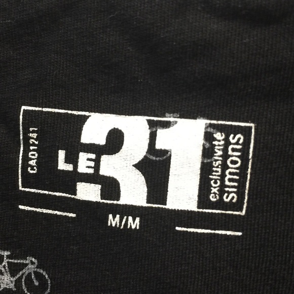 Le31 Tank Top - Picture 2 of 6